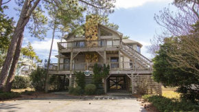 534, Play On- Soundside, Hot Tub, Community Pool, Community Tennis